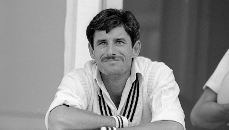 Richard Hadlee