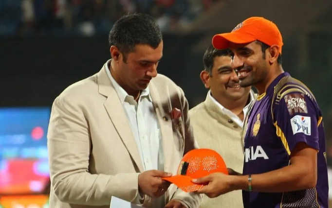 Robin Uthappa