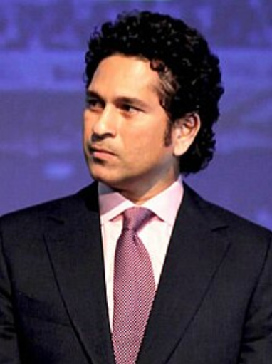 World's Best Opener- Sachin Tendulkar