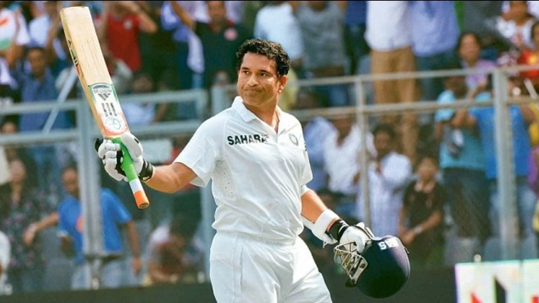 Sachin Tendulkar's Most Fifties in Test Cricket 