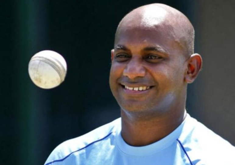 ODI All Rounder Sanath Jayasuriya