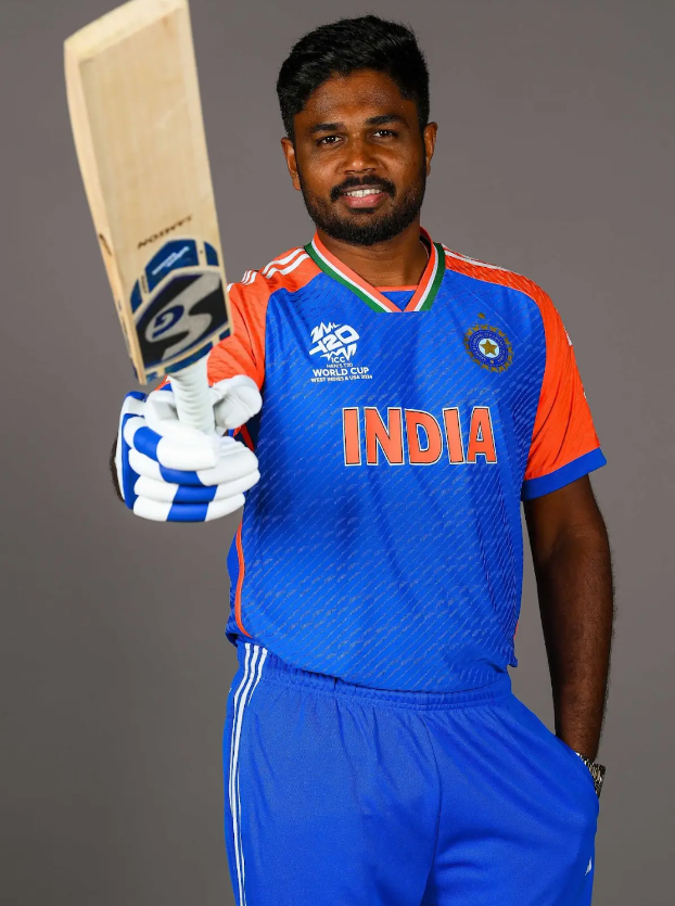 Sanju Samson