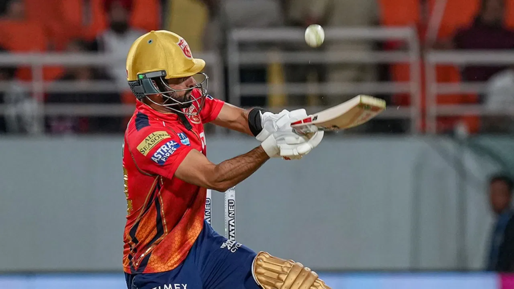 Sikandar Raza hundred in 33-balls