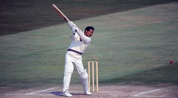 Sir Garfield Sobers