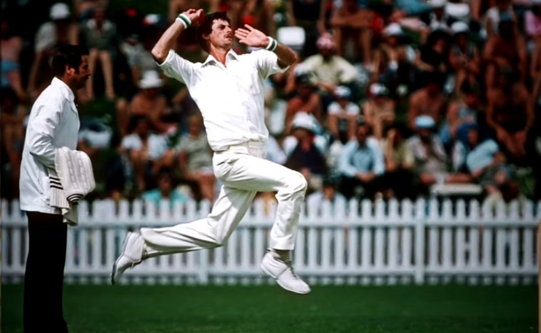 Sir Richard Hadlee