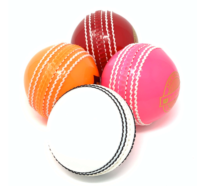 Softball Cricket Balls