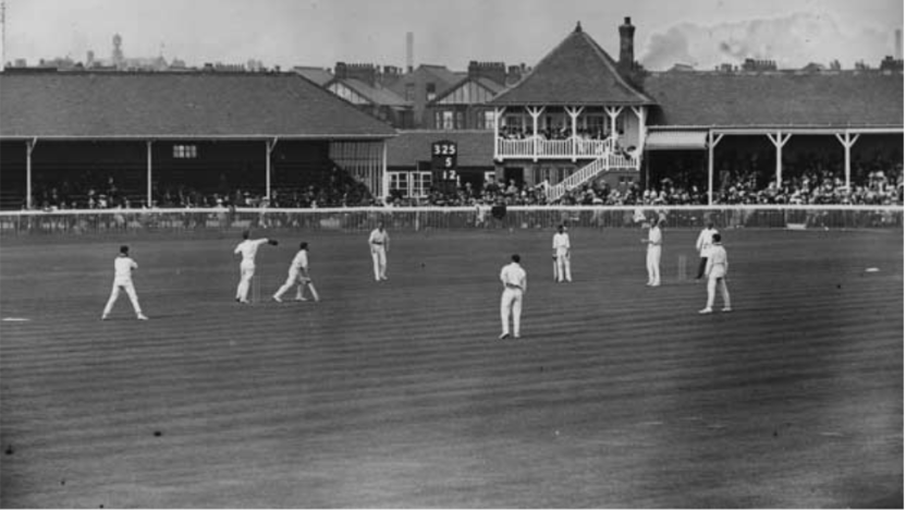 South Africa - 35 runs vs England