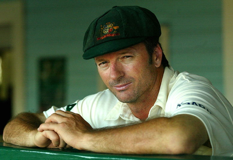 Steve Waugh