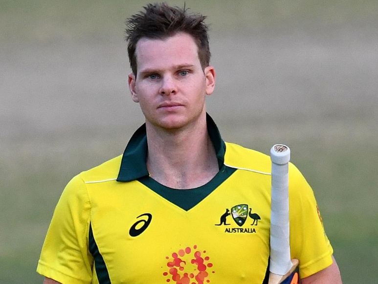 Steven Smith