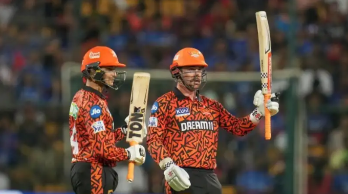 Sunrisers Hyderabad 