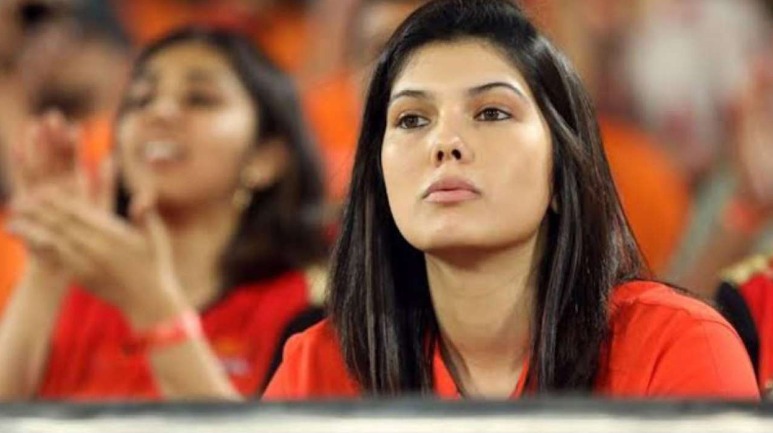 Kavya Maran- SRH Team Owners