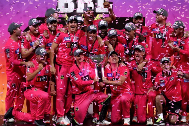 Sydney Sixers