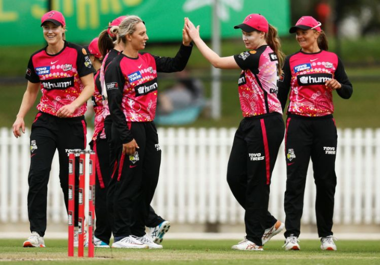 Sydney Sixers Women
