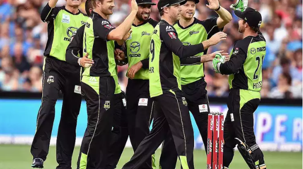 Sydney Thunder