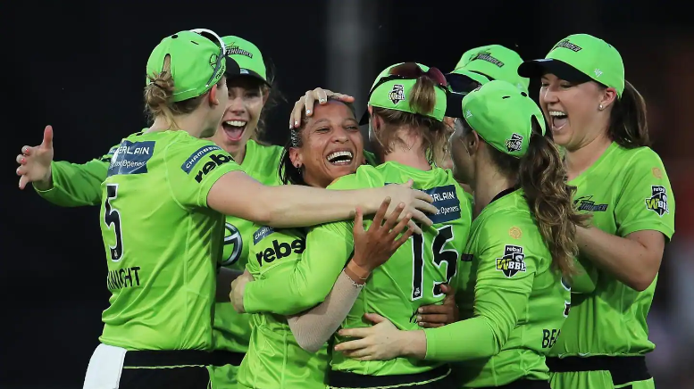 Sydney Thunder