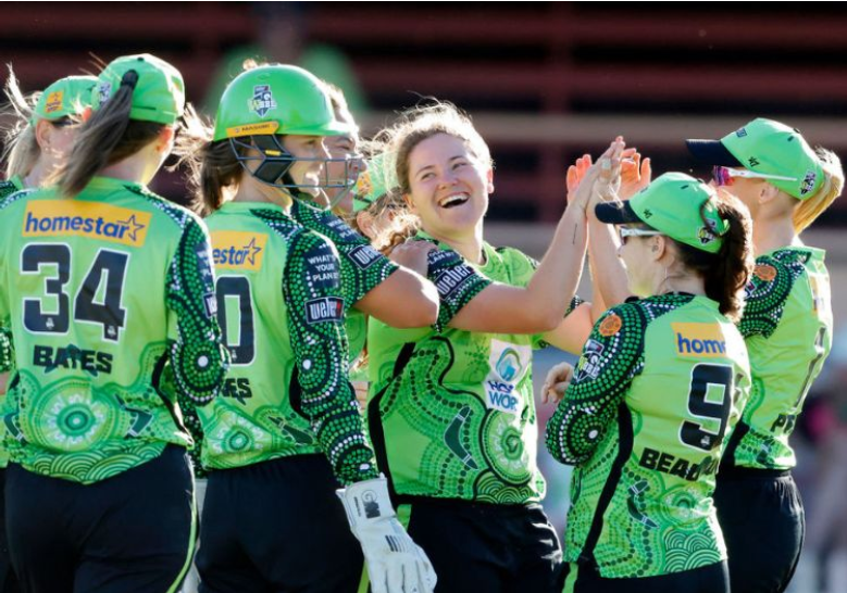 Sydney Thunder Women
