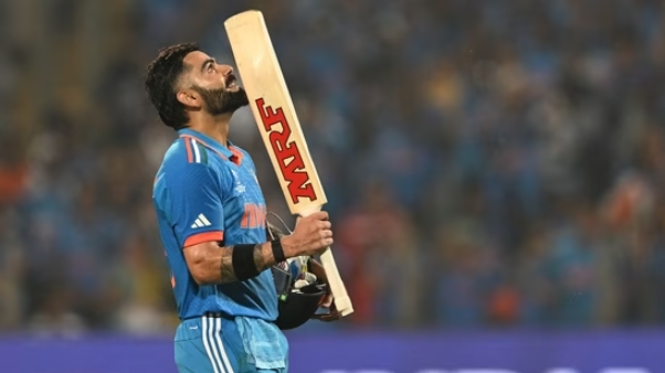 Virat Kohli