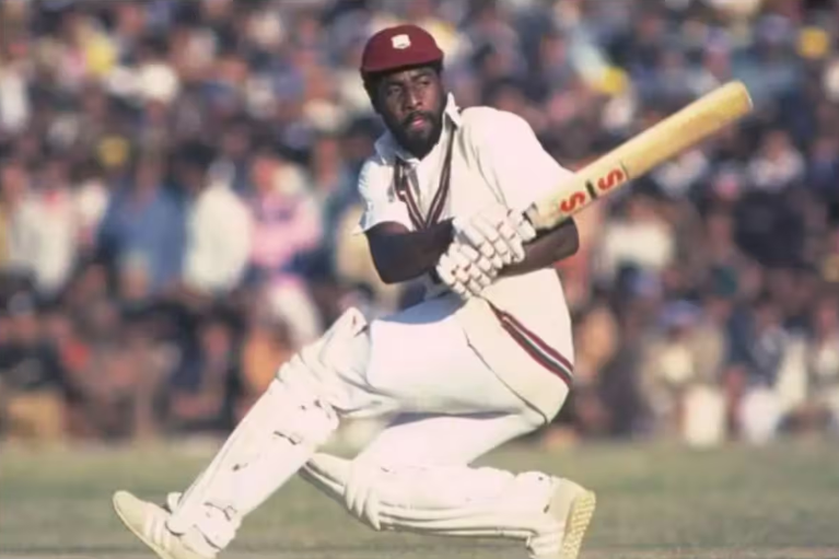 Vivian Richards