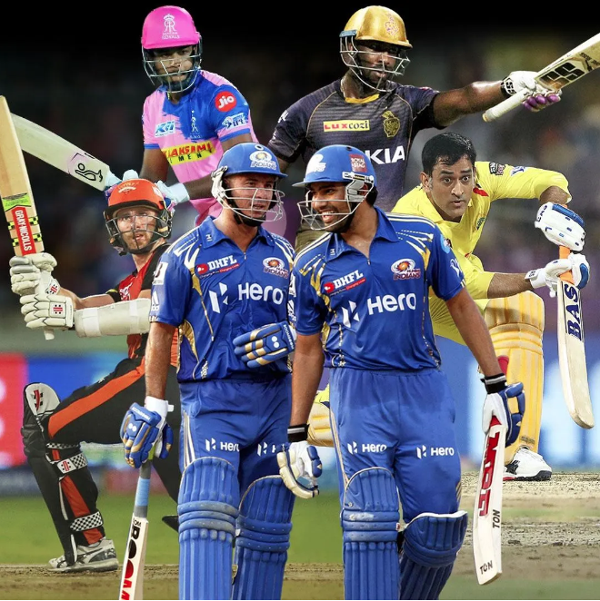 Indian Premier League (IPL)