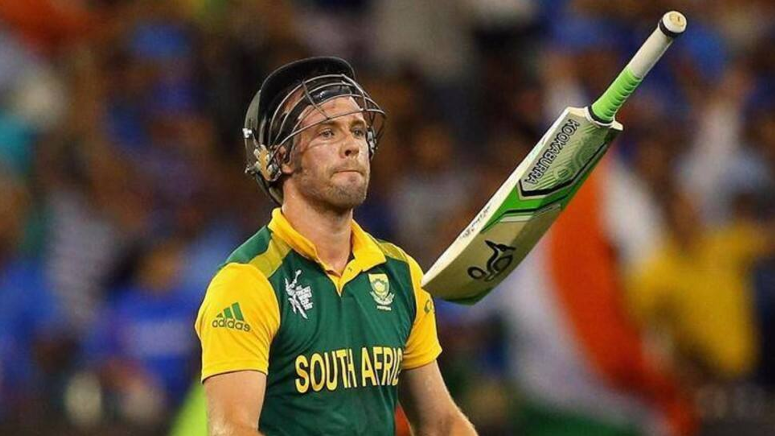 AB de Villiers