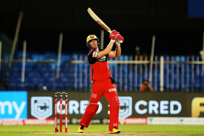 AB de Villiers (RCB)
