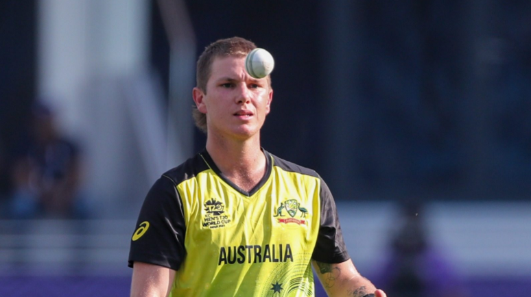 Adam Zampa (Australia)