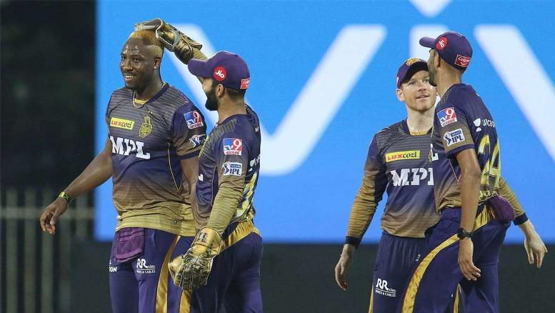 Andre Russell (KKR)