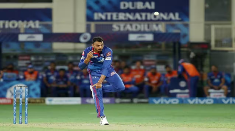 Axar Patel (DC)