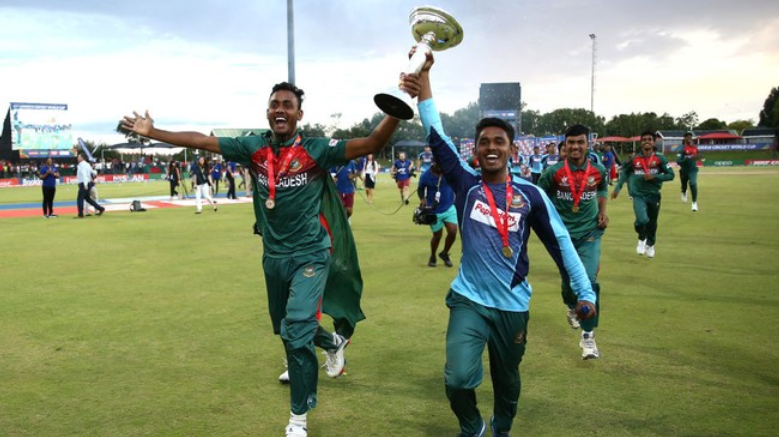 Bangladesh