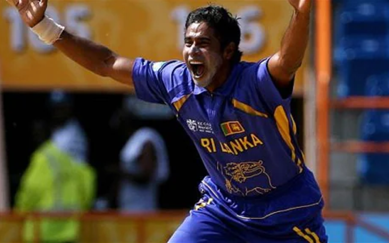 Chaminda Vaas