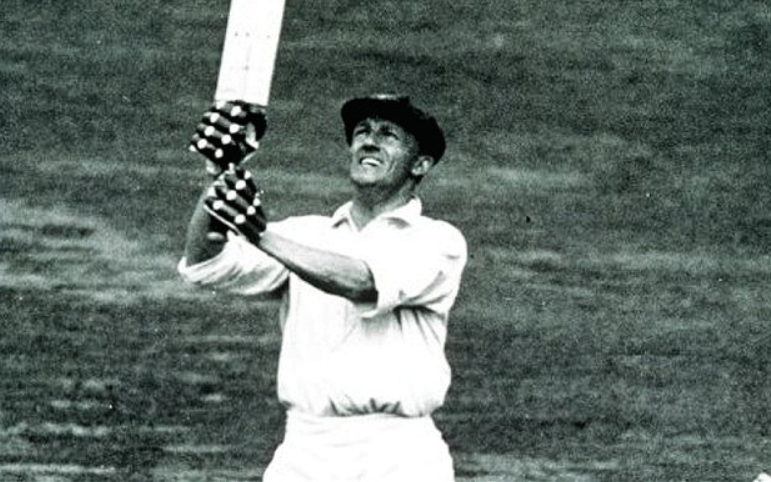 Don Bradman