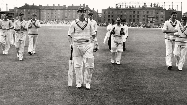 England's Biggest Win in Test Cricket