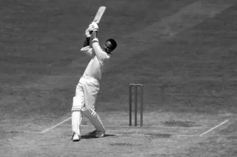 Gary Sobers