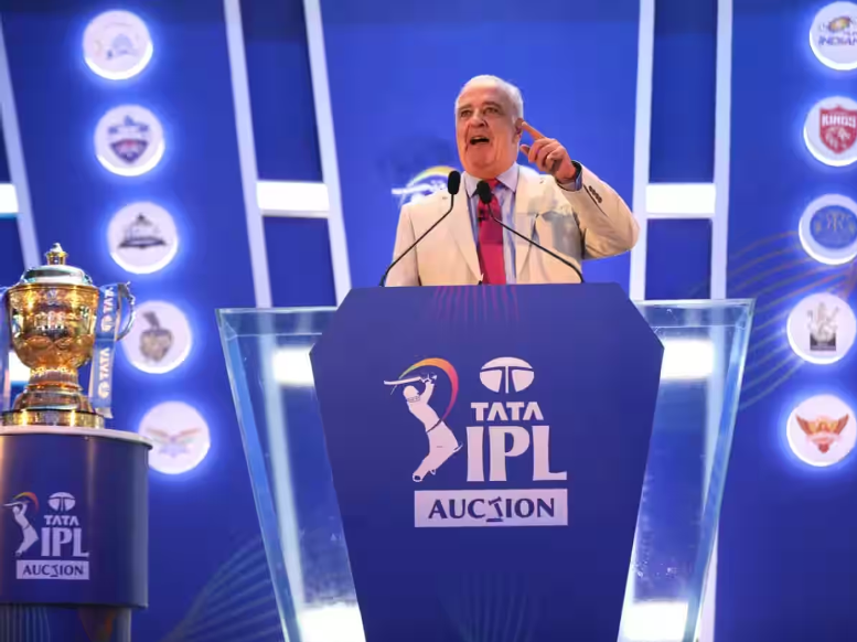 IPL Mega Auction Live Where To Watch All Over The World