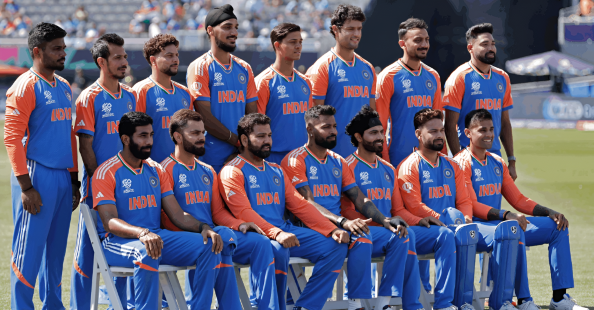 Indian Cricket Players Salaries