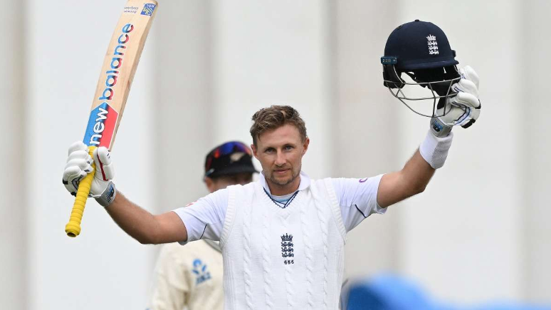 Joe Root