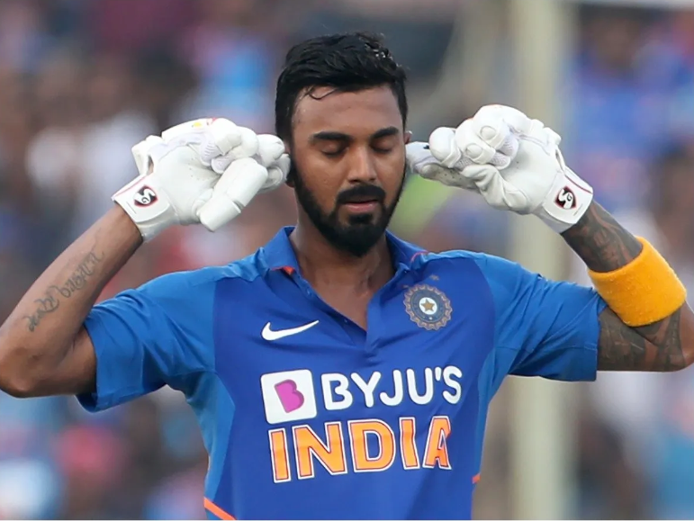 KL Rahul