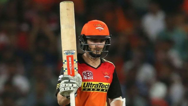 Kane Williamson (SRH)