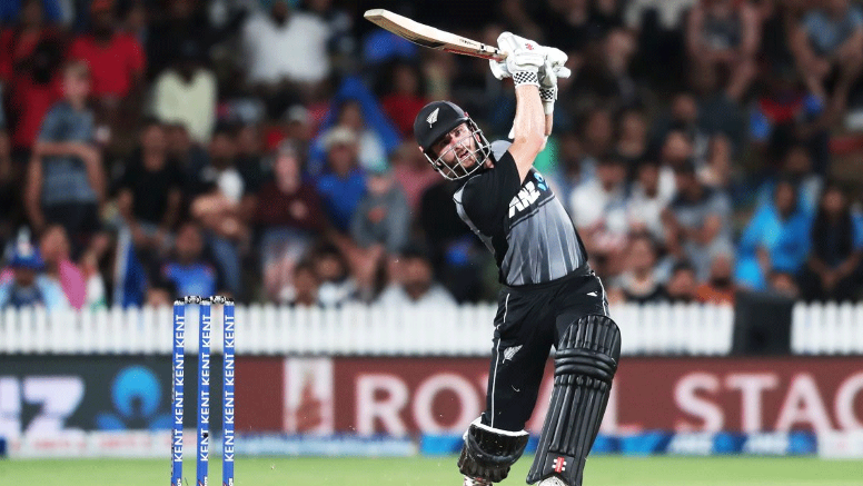 Kane Williamson