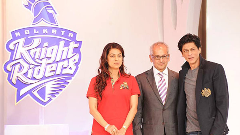 Kolkata Knight Riders Current Owners