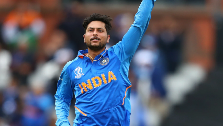 3. Kuldeep Yadav (Debut: 2017) –