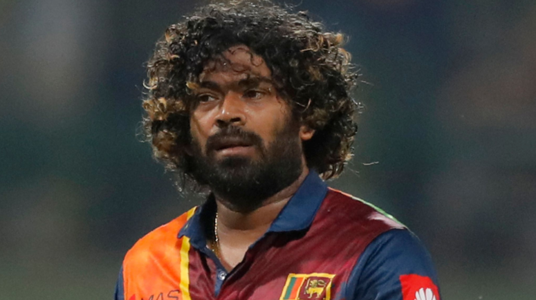  Lasith Malinga (Sri Lanka)