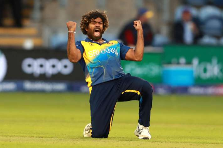 Lasith Malinga