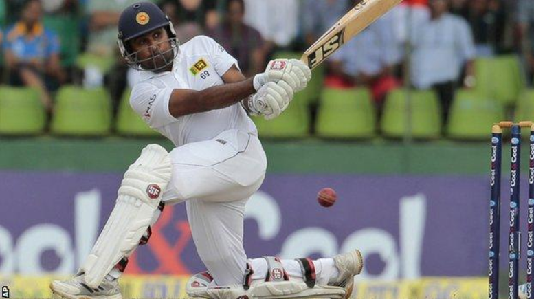  Mahela Jayawardene