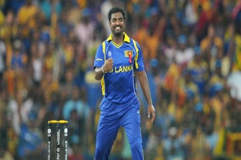 Muralitharan