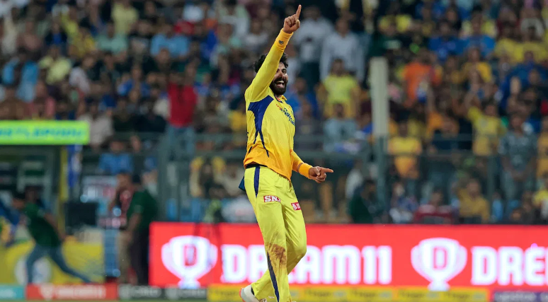  Ravindra Jadeja (CSK)