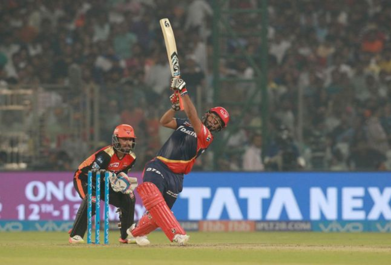 Rishabh Pant