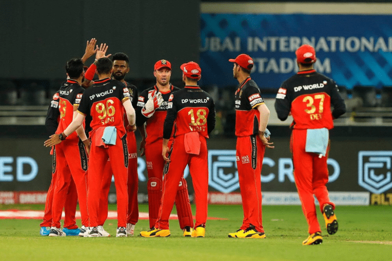 Royal Challengers Bangalore