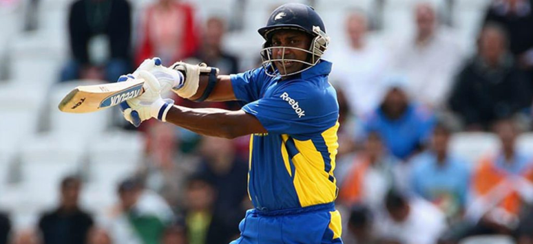 Sanath Jayasuriya