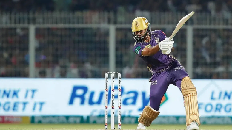 Shreyas Iyer (KKR)